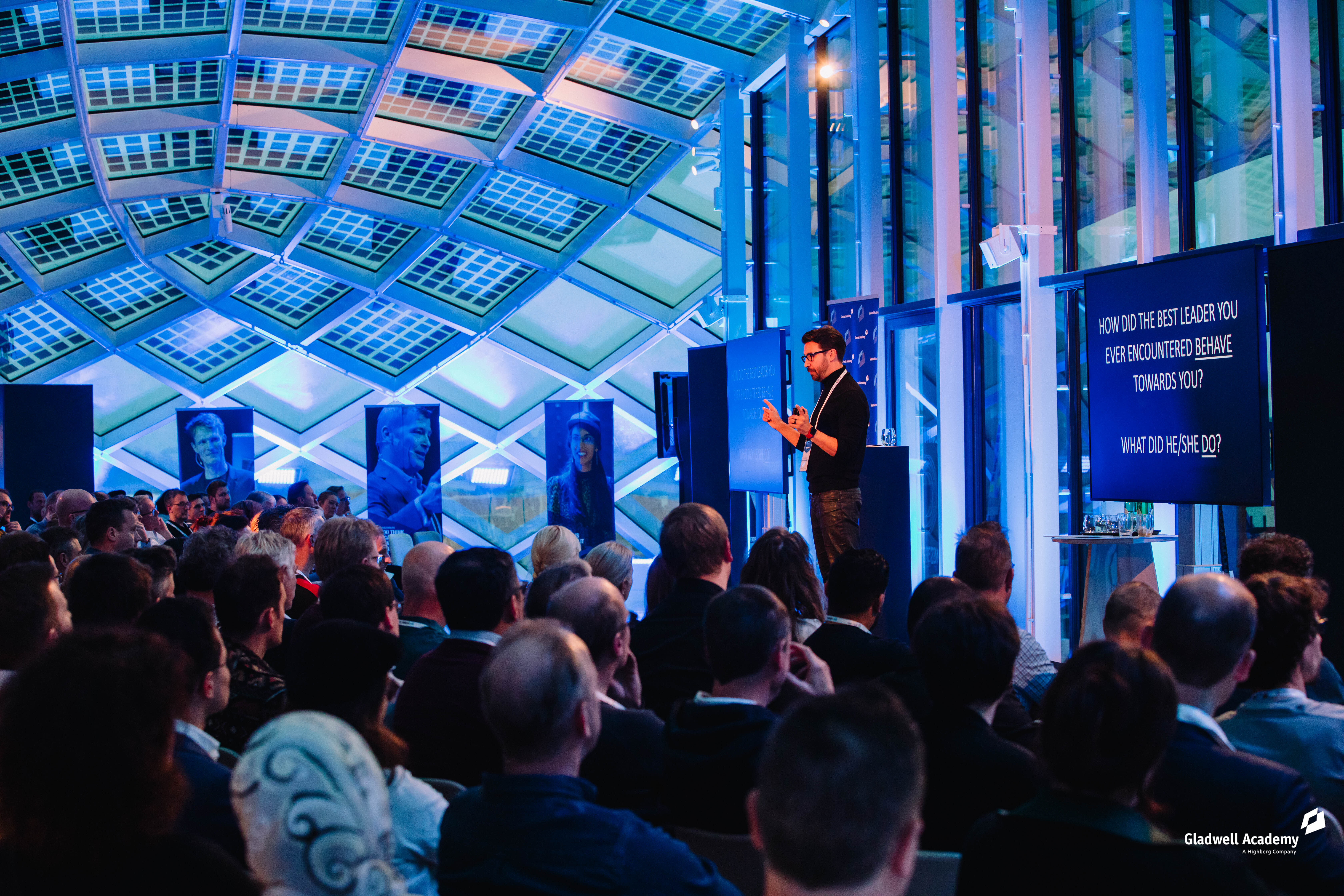 Events and conferences