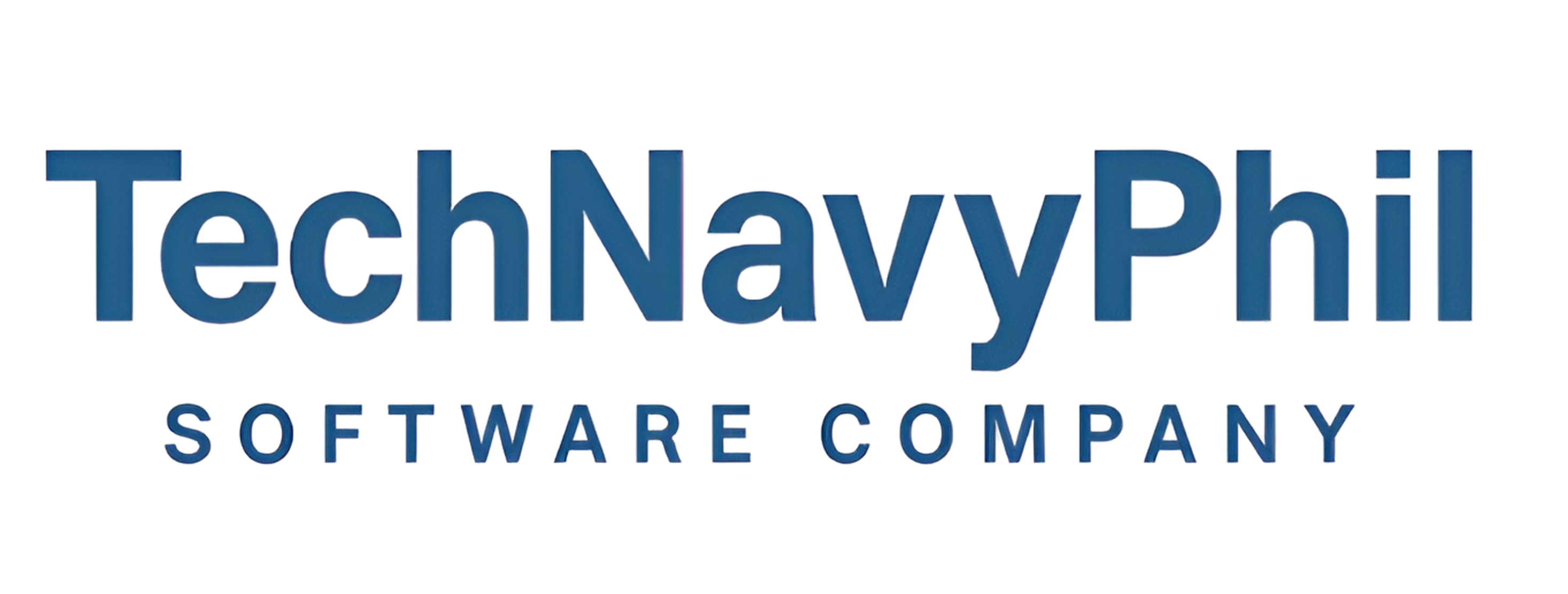 TechNavyPhil Logo