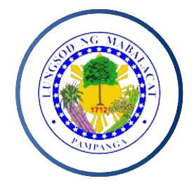 Lungsod ng Mabalacat