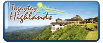 Tagaytay Highlands